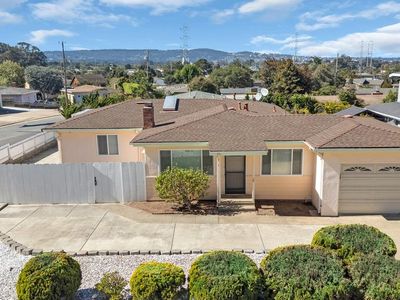 1021 Wheeler St, Seaside, CA, 93955