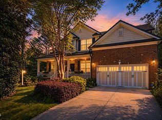 12212 Ashton Woods Ln, Raleigh, NC 27614