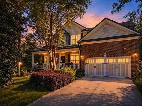 12212 Ashton Woods Ln, Raleigh, NC 27614