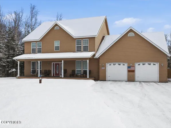 2996 W Stonebridge Dr, Wasilla, AK 99654