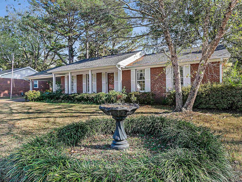 34 Lesa Dr, Jackson, TN 38305 Zillow