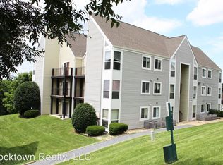 1380 Hunters Rd APT J, Harrisonburg, VA 22801