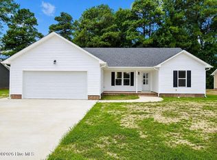 246 Nugget Trail, Elizabeth City, NC 27909