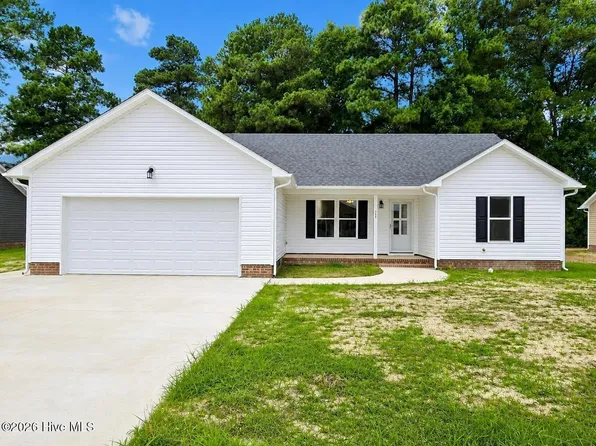 246 Nugget Trail, Elizabeth City, NC 27909