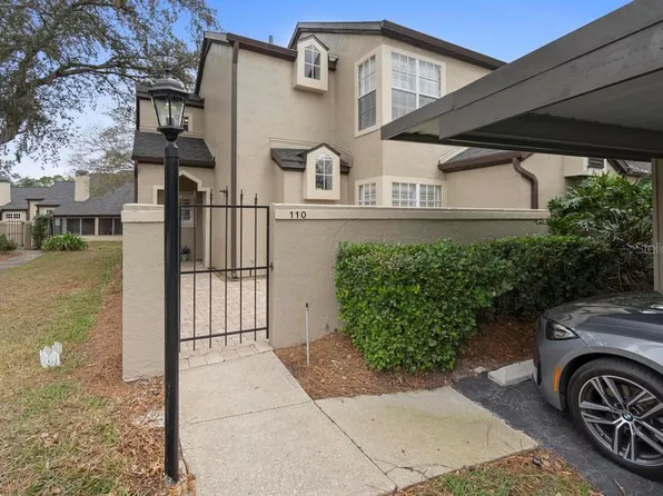 110 Becket Ln, Lake Mary, FL 32746