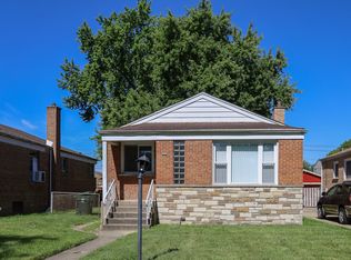 14420 Dobson Ave, Dolton, IL 60419