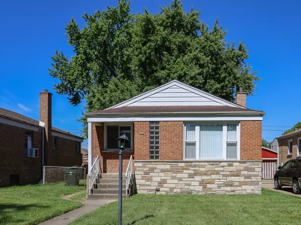 14420 Dobson Ave, Dolton, IL 60419