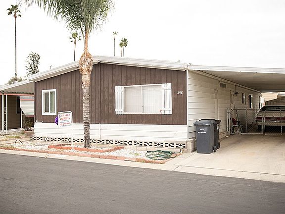 3rd image of 601 N Kirby St Spc 398