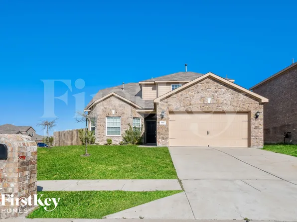 9005 Woodfern Dr, Forney, TX 75126