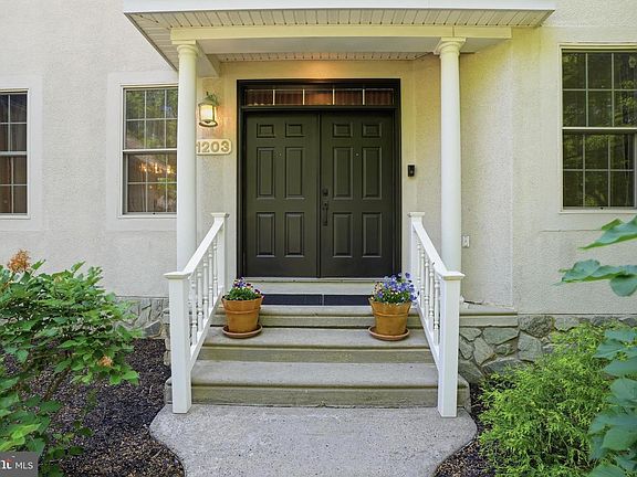5th image of 1203 Crespo Ln