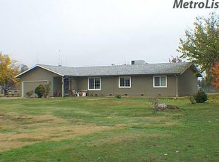 12475 Hobday Rd, Wilton, CA 95693