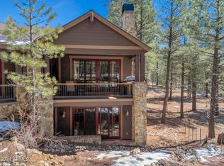 1370 E Castle Hills Dr, Flagstaff, AZ 86005