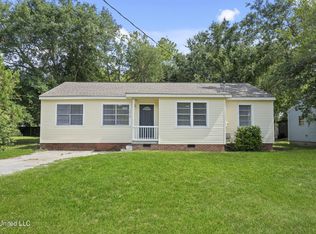 1610 Sunset Blvd, Biloxi, MS 39531