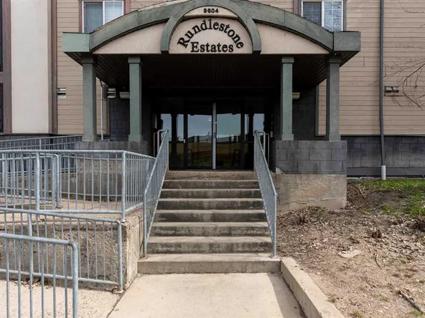 9604 W Manning Ave #109, Wood Buffalo, AB T9H 3M7