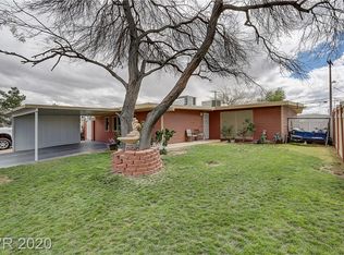 5141 Hallet Dr, Las Vegas, NV 89122