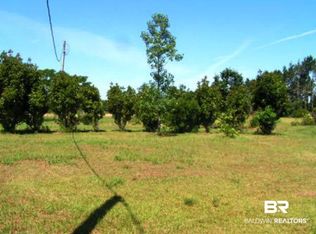 21209 Greek Cemetery Rd, Robertsdale, AL 36567