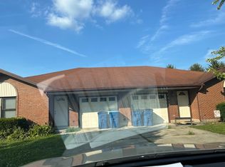299-301 Woodlawn Dr, Tipp City, OH 45371