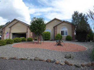 1375 SE Stonebridge Dr, Cedaredge, CO 81413
