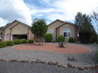 1375 SE Stonebridge Drive, Cedaredge, CO, 81413