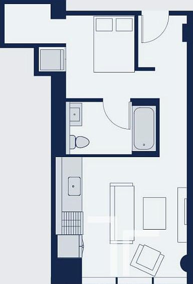 2nd image of 2733 W Belden Ave #27331205
