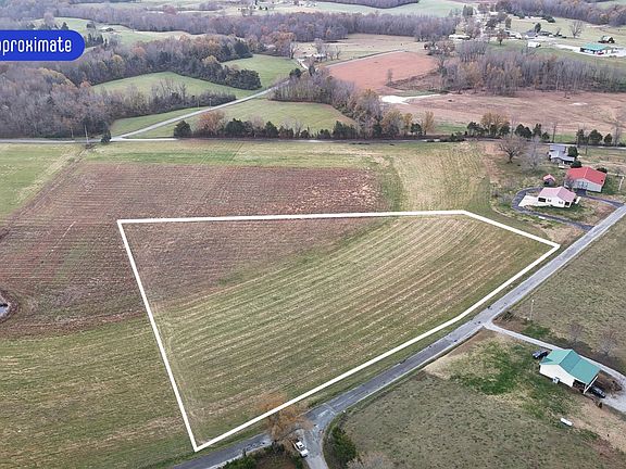 2nd image of 0 Ozone Rd Lot 3
