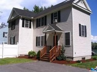 500 Lowell St, Methuen, MA 01844