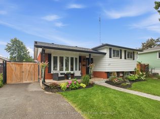 233 Phillip Murray Ave, Oshawa, ON L1J1G8