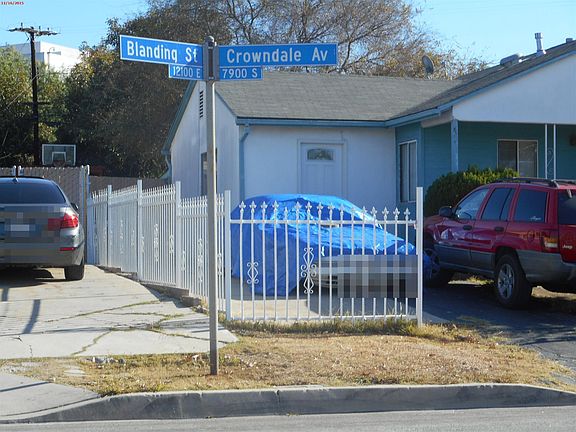 3rd image of 7904 Crowndale Ave