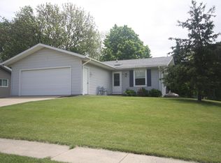 4615 Cedarcrest Ave, Portage, MI 49024