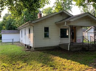 1215 N Exeter Ave, Indianapolis, IN