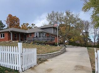 524 E 123rd Ter, Kansas City, MO 64145