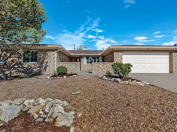 8217 Colfax Ave NE, Albuquerque, NM 87109