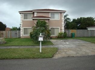 12280 SW 251st Ter, Homestead, FL 33032