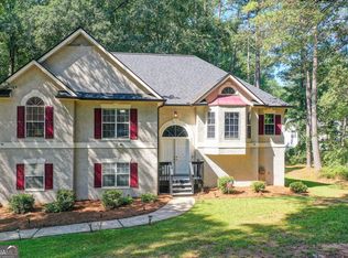 56 Montpelier Pl, Sharpsburg, GA 30277
