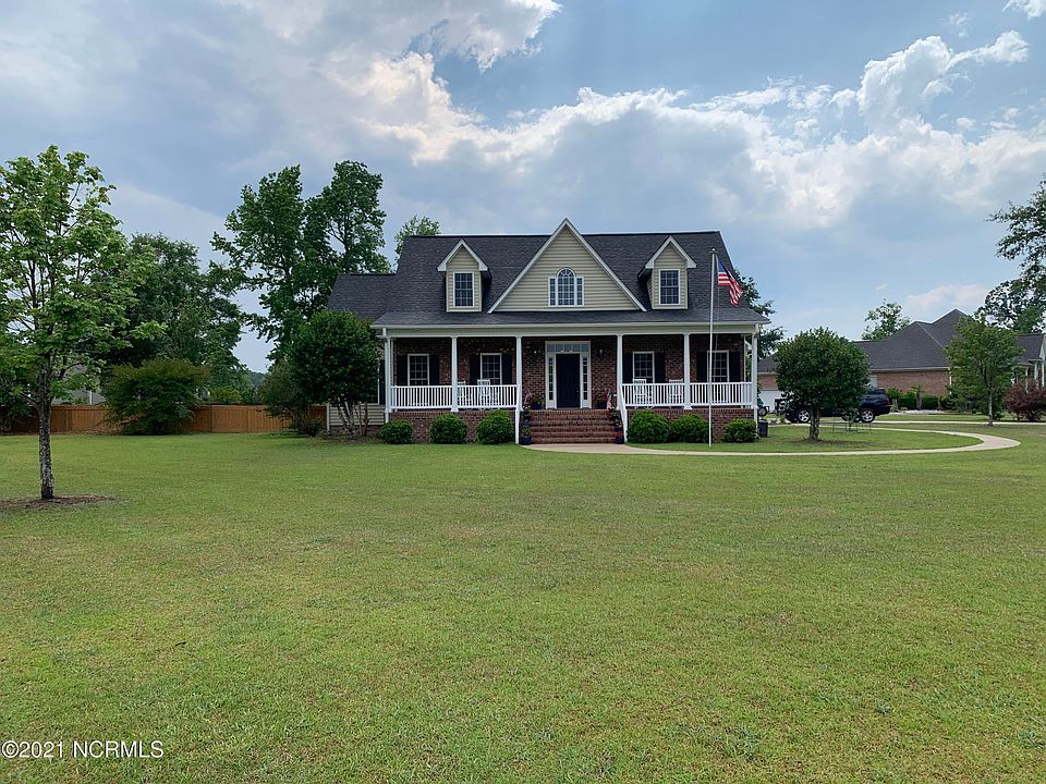 101 Evans Mill Road, New Bern, NC 28562 Zillow