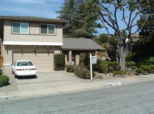 3643 Rollingside Dr, San Jose, CA 95148