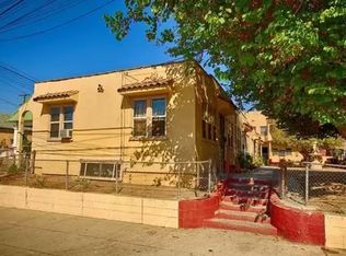 Workman, Los Angeles, CA 90031