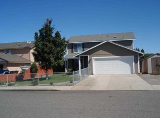 6303 Candlestick Dr, Pasco, WA