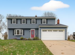 1891 Alcott Ln, Brunswick, OH 44212