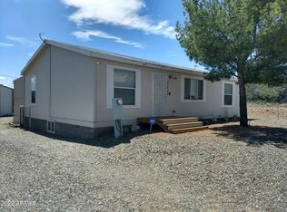 20945 E Skyview Ln, Mayer, AZ 86333