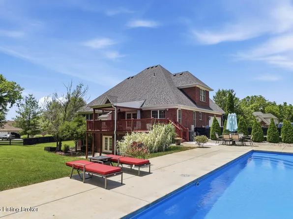 3704 Ballard Woods Ct, Smithfield, KY 40068