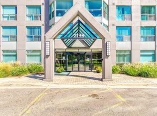 2155 Burnhamthorpe Rd W UNIT 805, Mississauga, ON L5L5P4