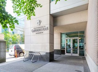 438 Seymour St #2501, Vancouver, BC V6B 6H4