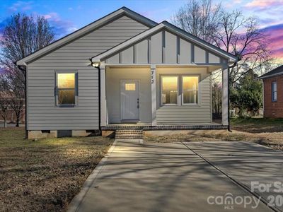 712 N Washington St, Shelby, NC, 28150