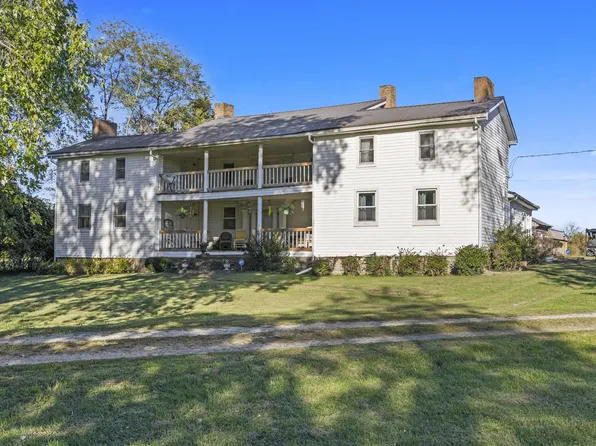 3515 Old State Highway 52, Richmond, KY 40475