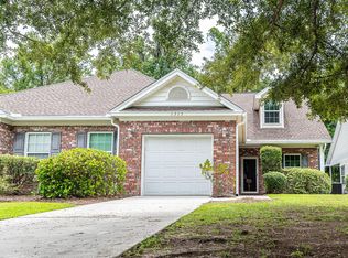 1515 Royal Colony Rd, Johns Island, SC 29455