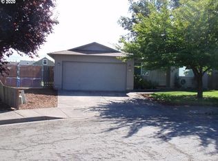 501 35th St, Springfield, OR 97478