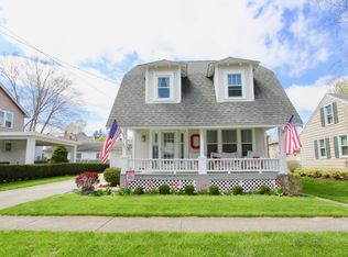 241 Cummins Ave, Marion, OH
