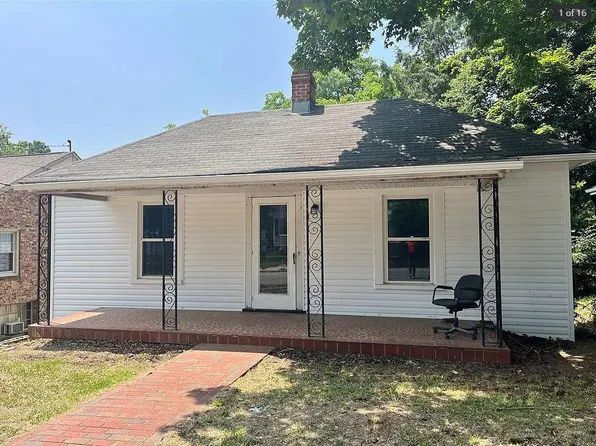 2154 Spencer St, Danville, VA 24540