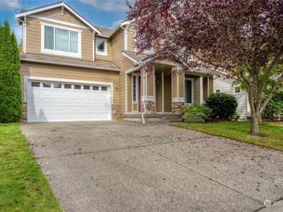 9120 Periwinkle Loop NE, Lacey, WA, 98516
